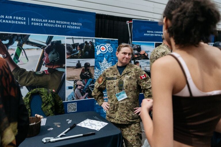Aerospace Trade Fair