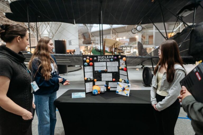 Student Showcase
