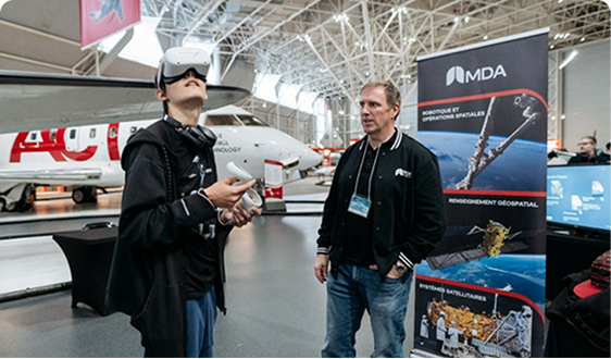 Aerospace Innovation Student Program – Summer 2026 03