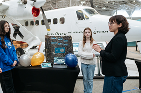 Aerospace Innovation Student Program – Summer 2026 04