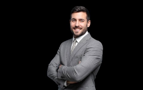 Omar Haddad